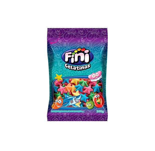 Fini Estrellas de Mar 500grs