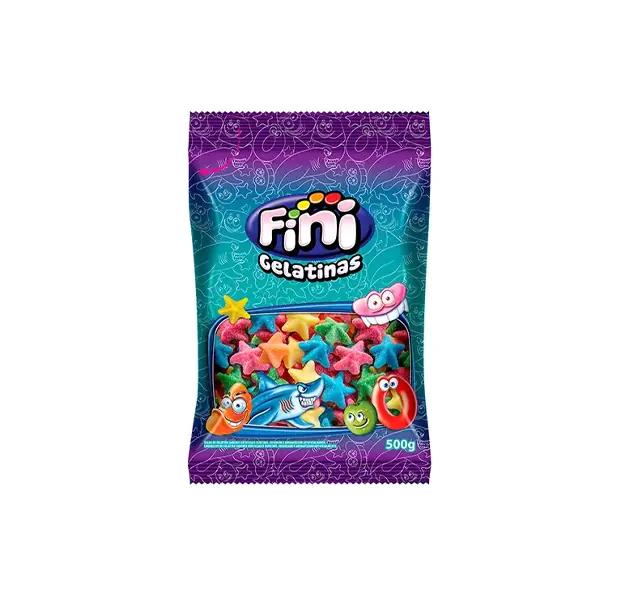 Fini Estrellas de Mar 500grs