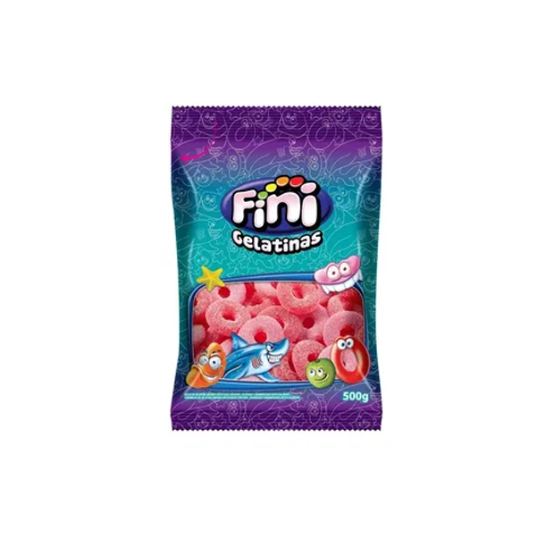 Fini Aro Ácido 500grs