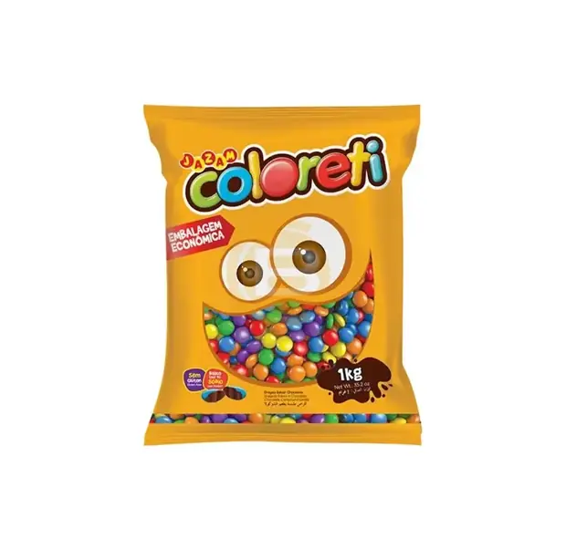 Confites Coloreti 1kg