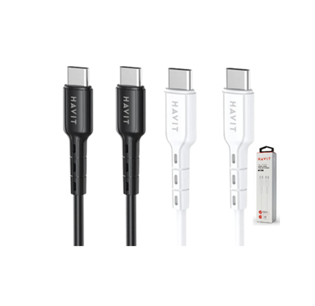 Cable C a C PD60W 100cm