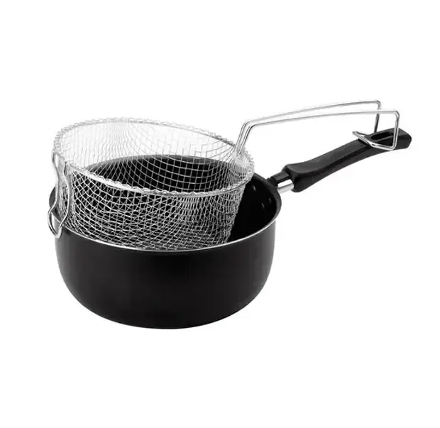 Freidor 20cm con Cesto Incluído
