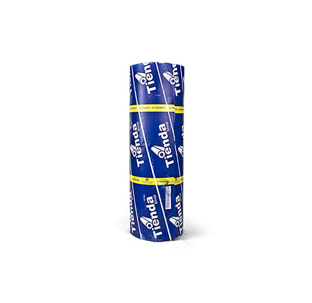 Papel Sulfito Bobina 50cm 7kg