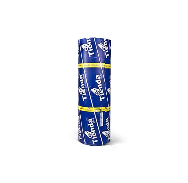 Papel Sulfito Bobina 50cm 7kg