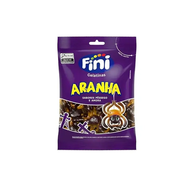 Fini Arañas 500grs