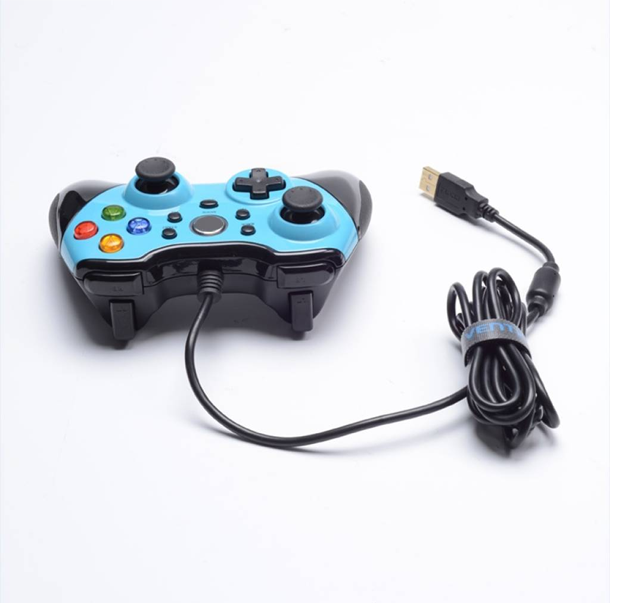 Velcro Organizador de Cables 1m