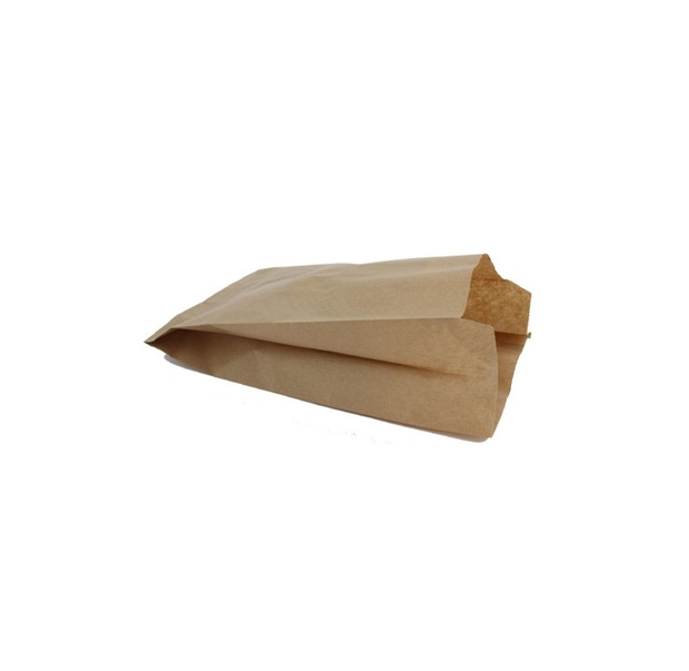Bolsas Empanadas Individual 11x18cm 1kg