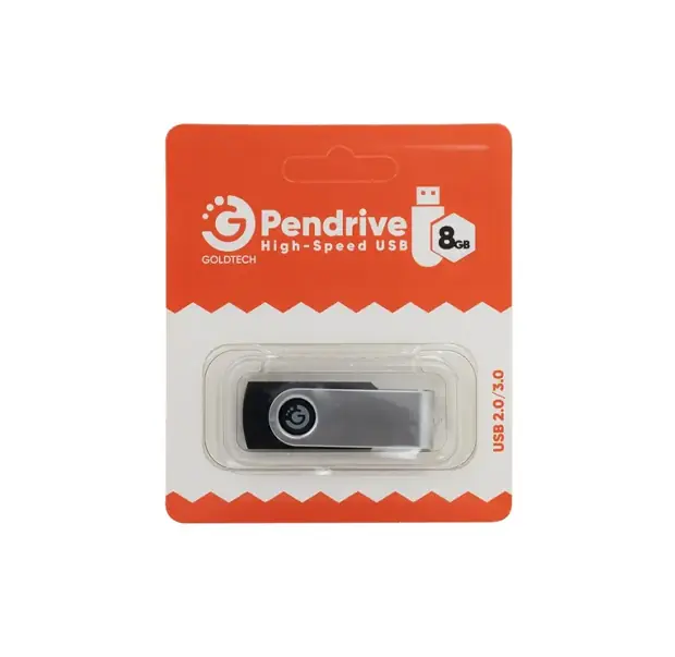 Pendrive 8GB