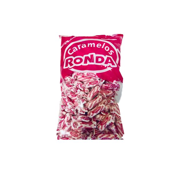 Candel Ronda 500grs
