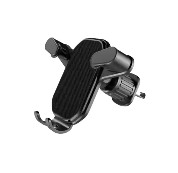 Soporte Para Auto Ventilación