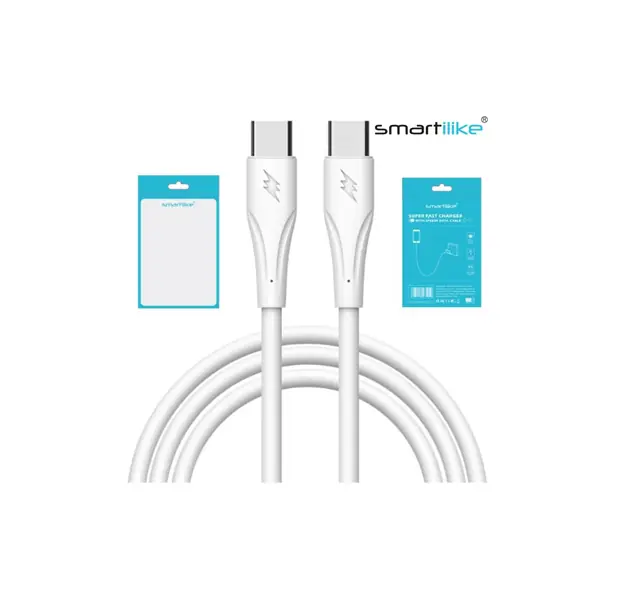 Cable C a C Smartilike 100cm