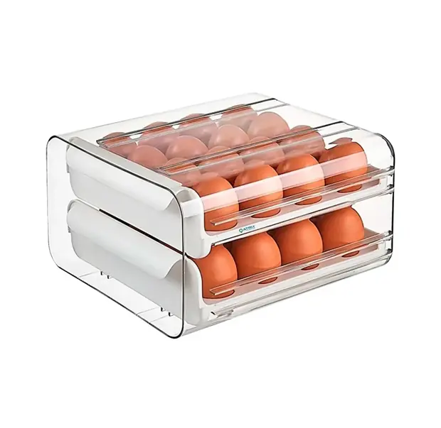 Huevero para 32 huevos