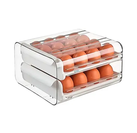 Huevero para 32 huevos