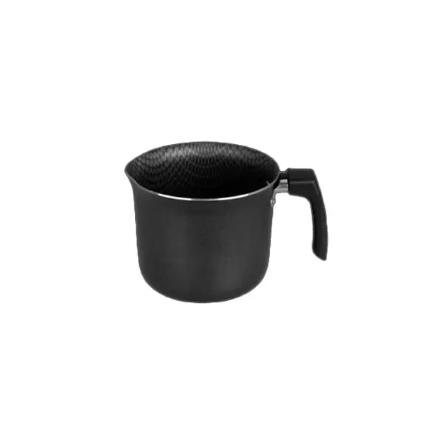 Hervidor Leche Agua Multiflon