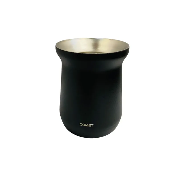 Mate COMET 260ml - Negro