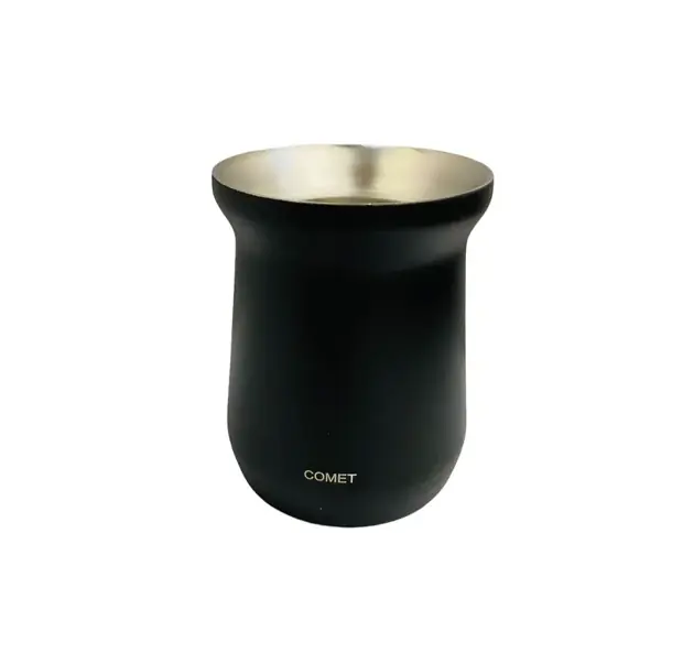Mate COMET 260ml - Negro