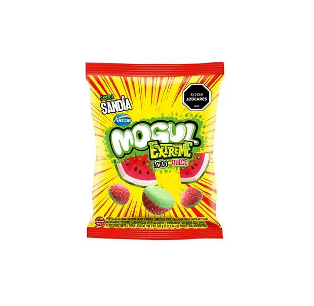 Sandía Extreme Mogul 500grs