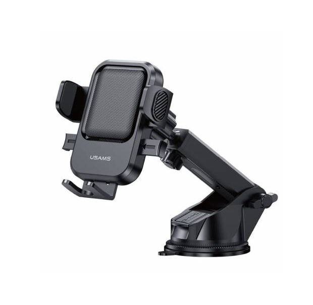 Soporte Vehicular con Ventosa para Celulares