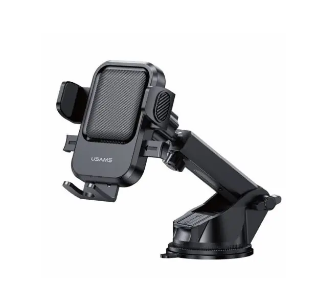 Soporte Vehicular con Ventosa para Celulares