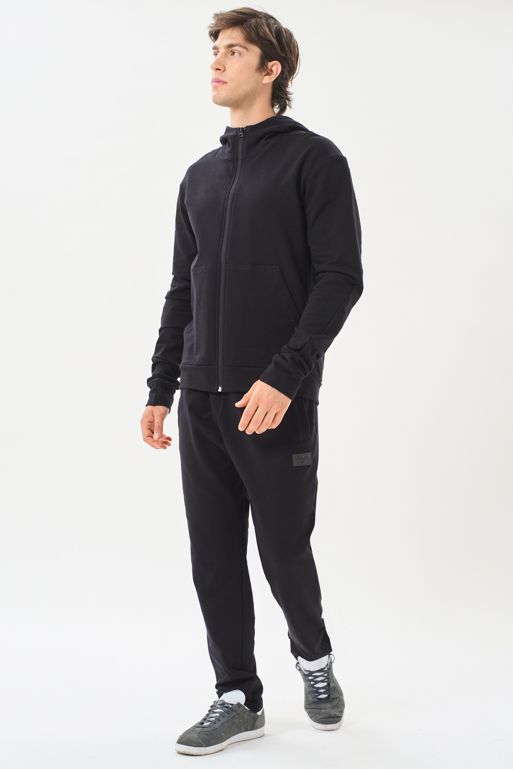 CAMPERA BERKLI