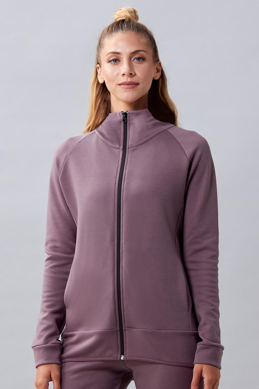 CAMPERA LEBON