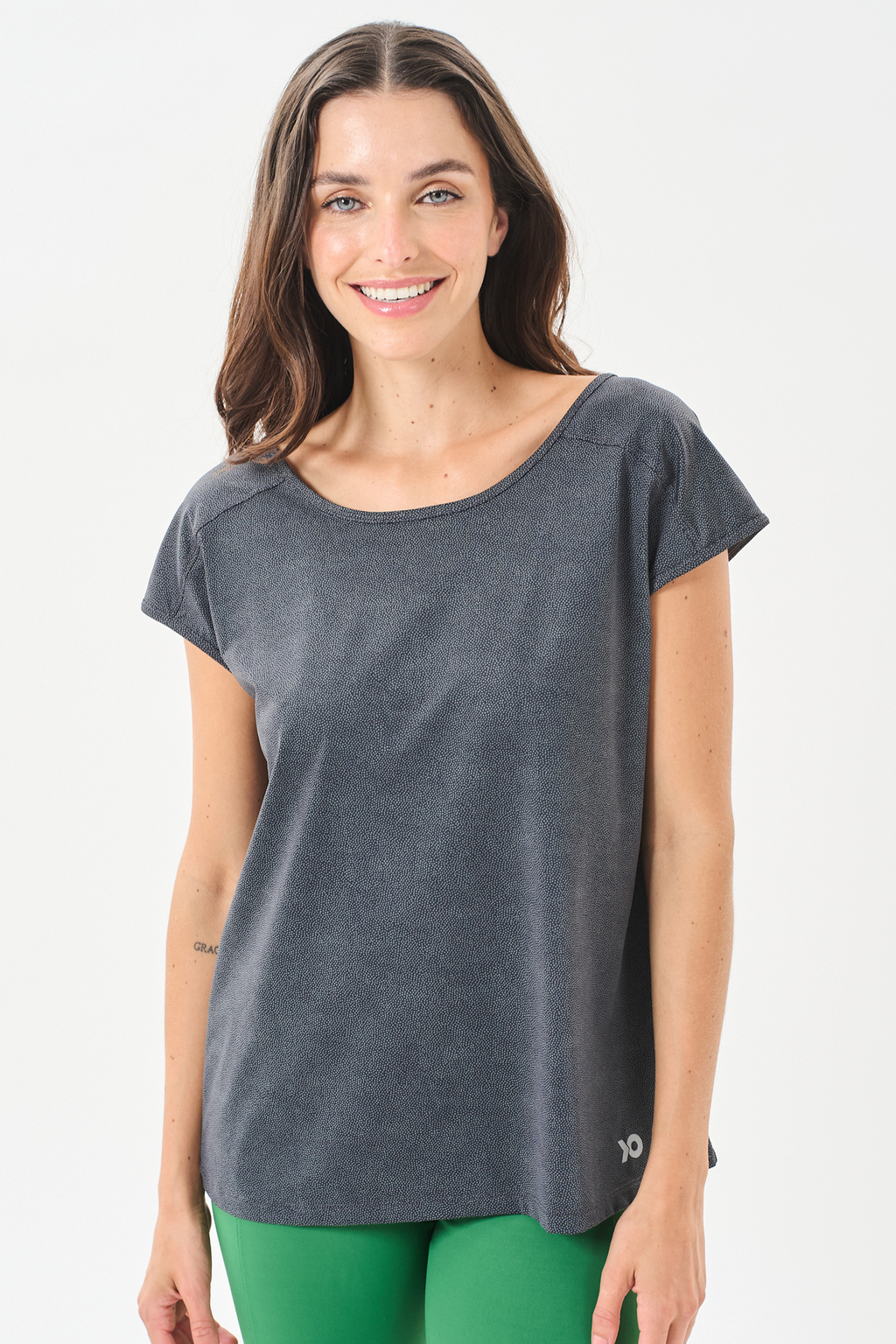 REMERA VARTAN