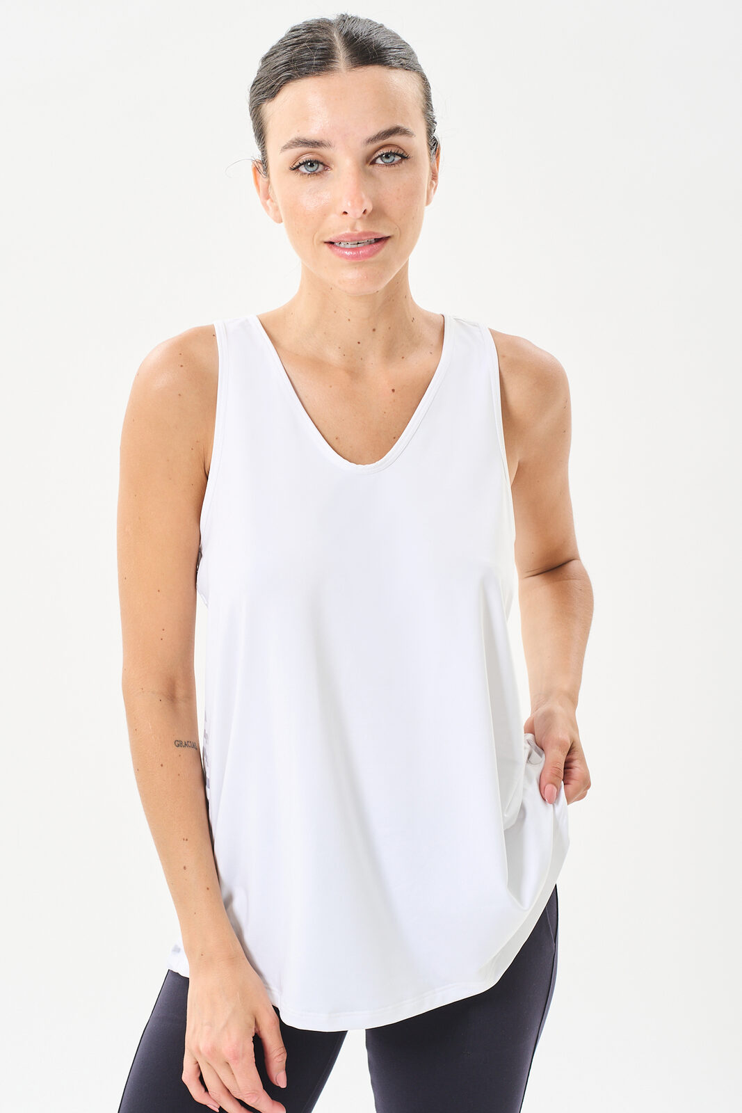 MUSCULOSA ANISE