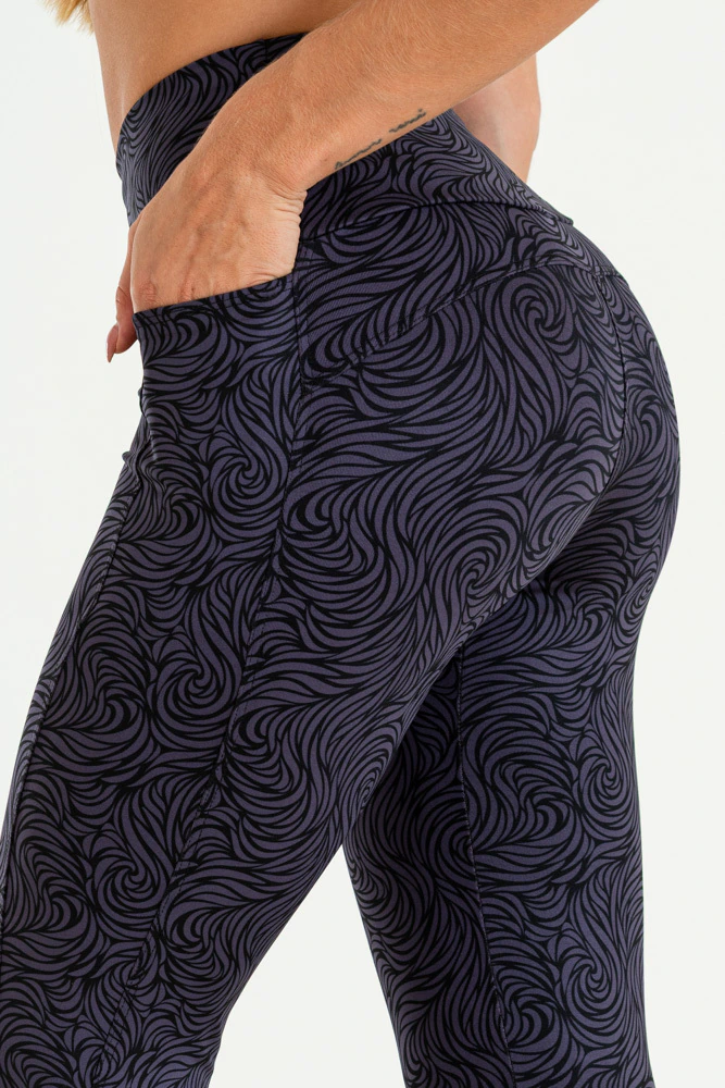CALZA TWIST