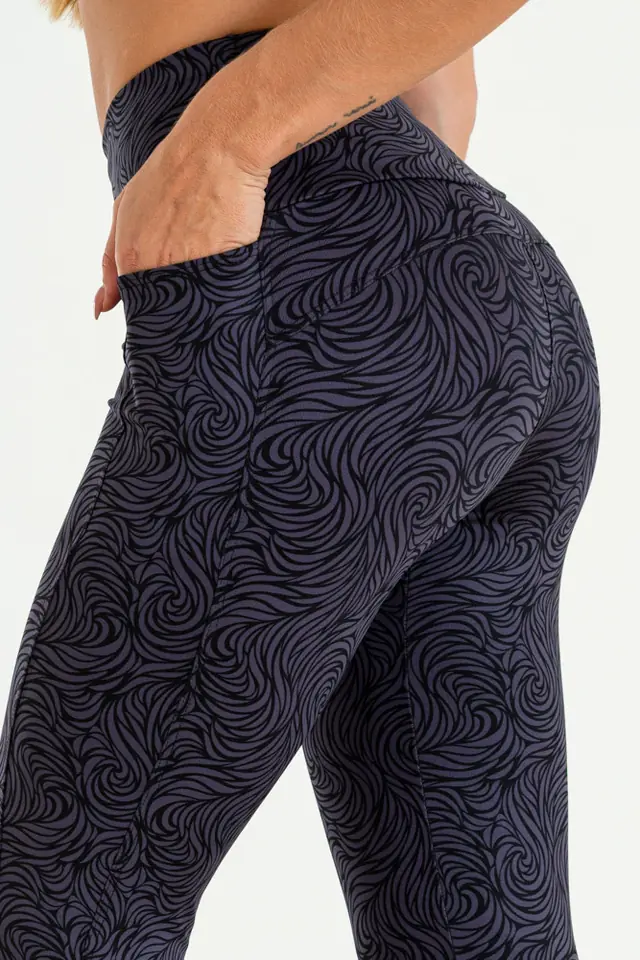 CALZA TWIST