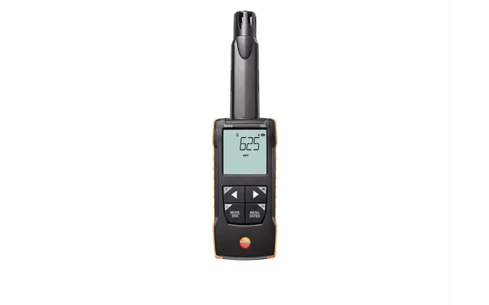Testo 535 Compact