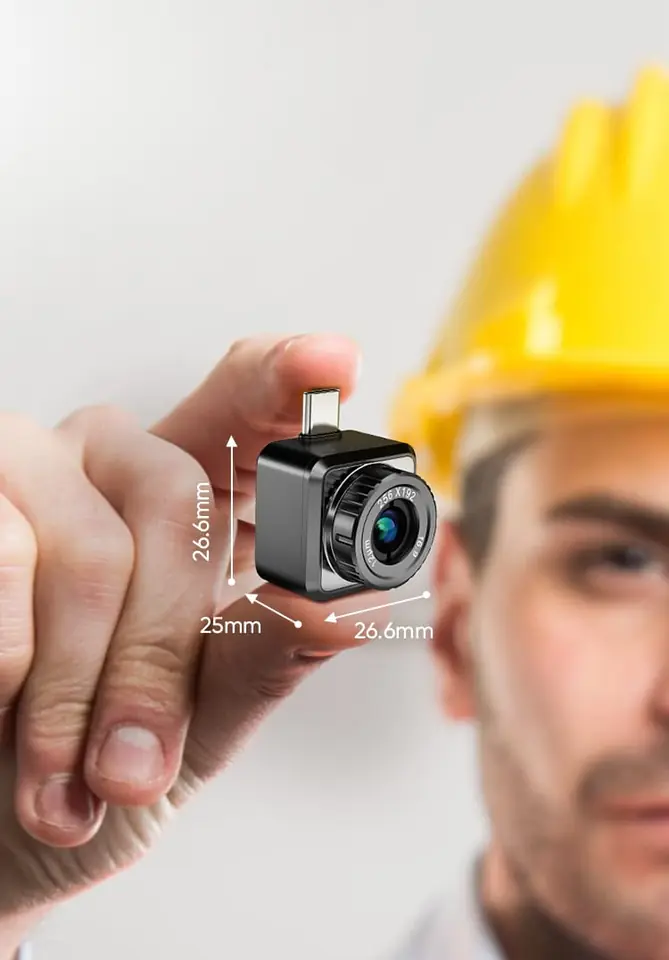 Hikmicro Mini2 Plus V2