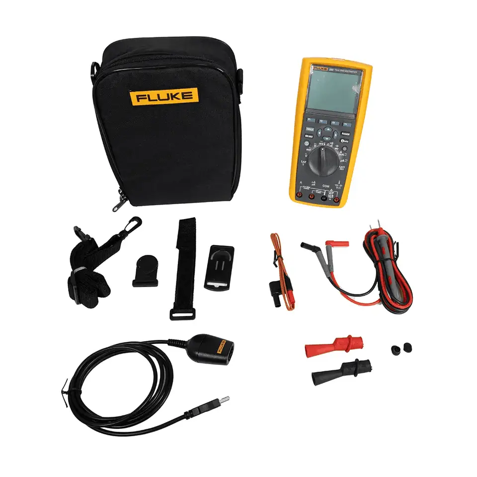 Fluke 289/FVF