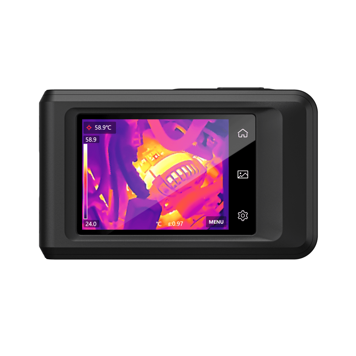 Hikmicro PocketE