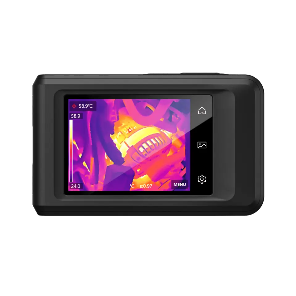 Hikmicro PocketE