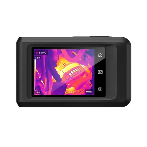 Hikmicro PocketE