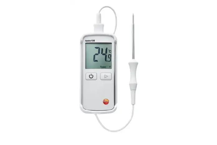 Testo 108