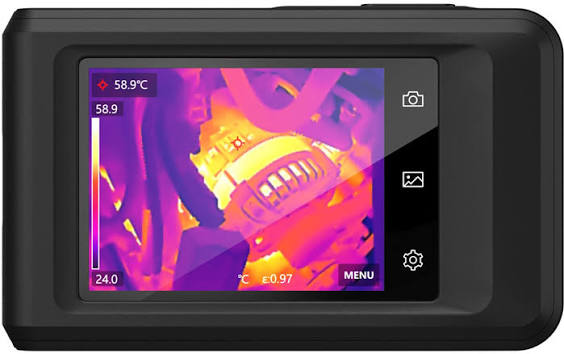 Hikmicro Pocket 2