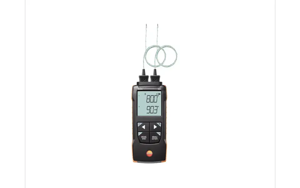 Testo 922 Compact