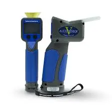 Intoximeters Alco Sensor VXL con impresora