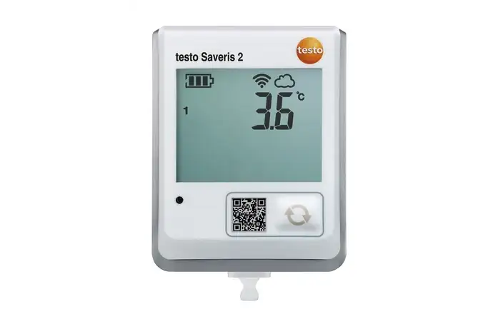 Testo Saveris 2 T1