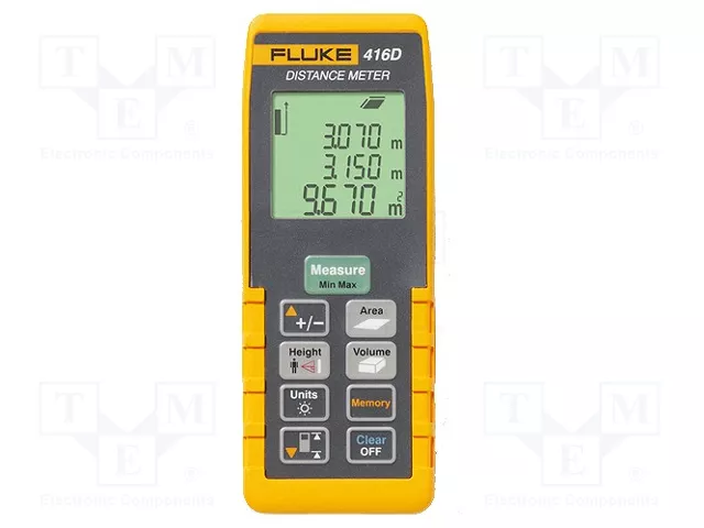 Fluke 416D