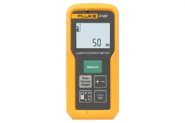 Fluke 414D