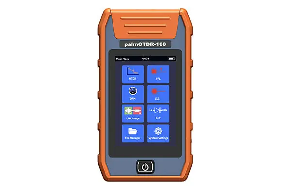 Shineway pOTDR-100-S20