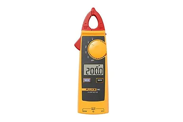 FLUKE 362