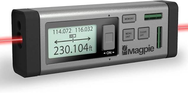 MAGPIE VH-80