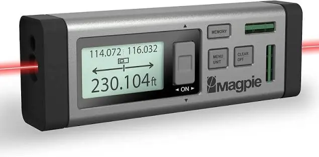 MAGPIE VH-80