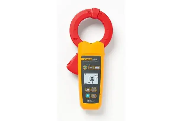 FLUKE 369FC
