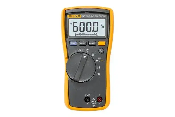 FLUKE 110