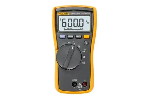 FLUKE 110