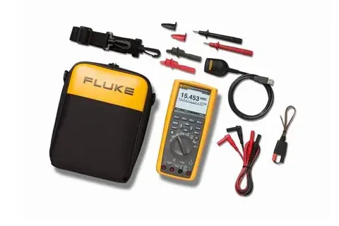 Fluke 287/FVF